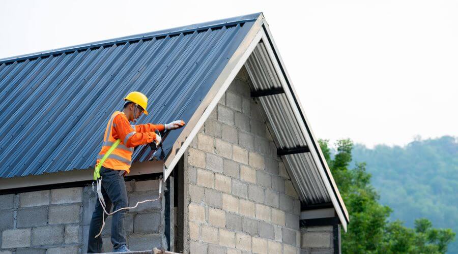 Local Chimney Repair in Topock, AZ